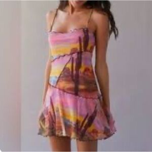 Urban Outfitters Dress